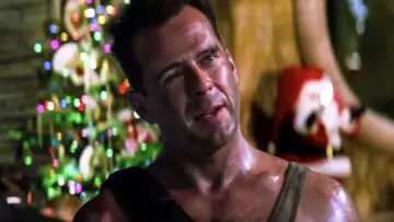Backdrop to the movie "Die Hard" #560333
