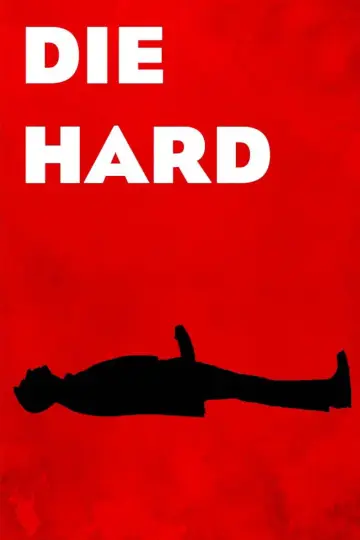 Poster to the movie "Die Hard" #560434