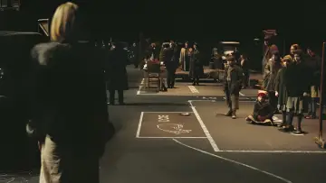 Backdrop to the movie "Dogville" #698664