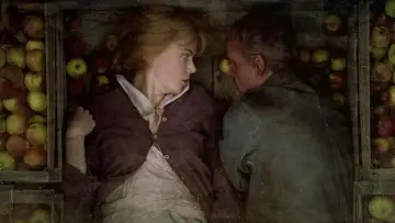 Backdrop to the movie "Dogville" #698669