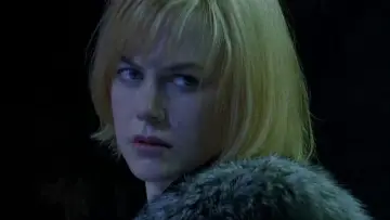 Backdrop to the movie "Dogville" #698670