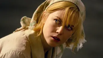 Backdrop to the movie "Dogville" #698673