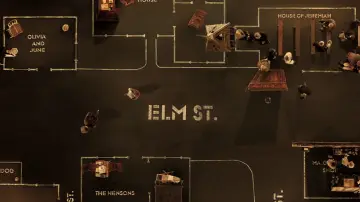 Backdrop to the movie "Dogville" #698674