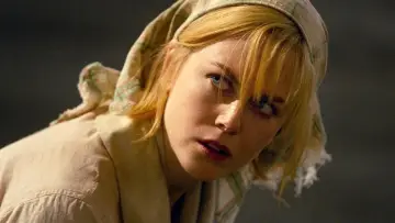 Backdrop to the movie "Dogville" #698676