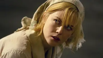 Backdrop to the movie "Dogville" #698682