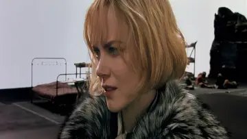 Backdrop to the movie "Dogville" #698684