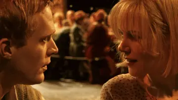 Backdrop to the movie "Dogville" #698694