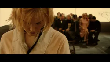Backdrop to the movie "Dogville" #698727