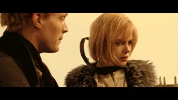 Backdrop to the movie "Dogville" #698750