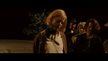 Backdrop to the movie "Dogville" #698772