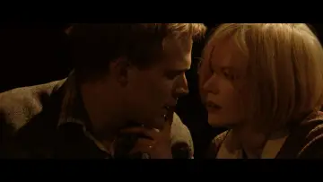 Backdrop to the movie "Dogville" #698779