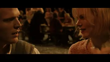 Backdrop to the movie "Dogville" #698800