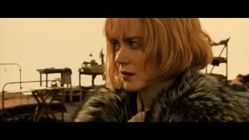 Backdrop to the movie "Dogville" #698857