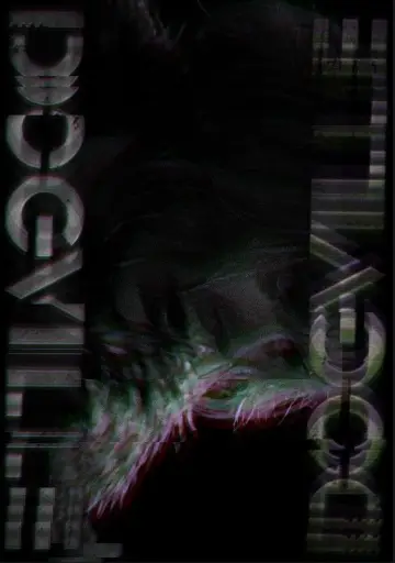 Poster to the movie "Dogville" #698909