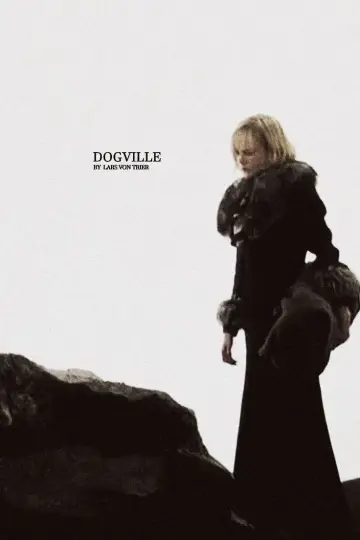 Poster to the movie "Dogville" #979099