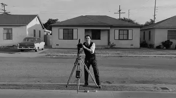 Backdrop to the movie "Ed Wood" #888296