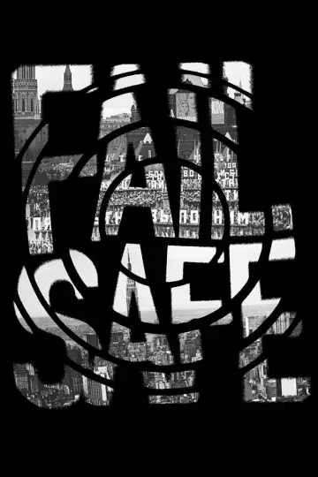 Poster to the movie "Fail Safe" #186987