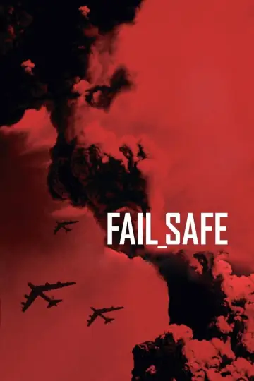 Poster to the movie "Fail Safe" #754105