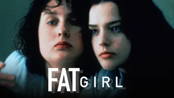 Backdrop to the movie "Fat Girl" #919903