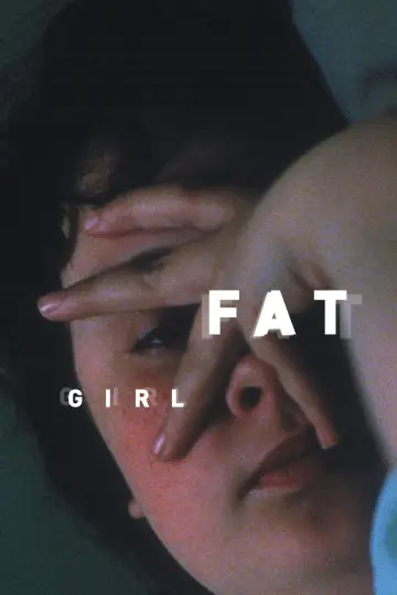 Poster to the movie "Fat Girl" #919915