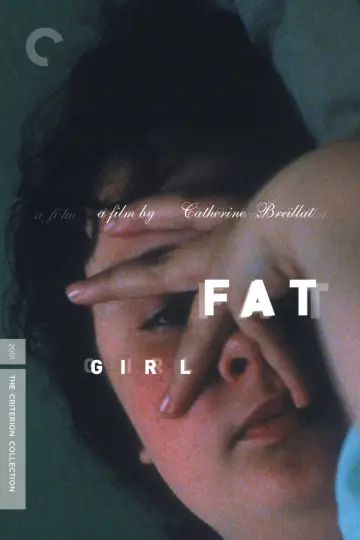 Poster to the movie "Fat Girl" #919922