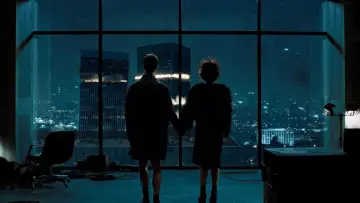 Backdrop to the movie "Fight Club" #167579