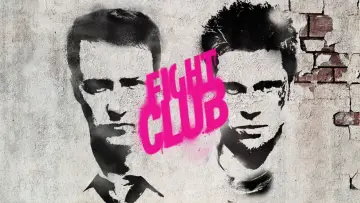 Backdrop to the movie "Fight Club" #524665