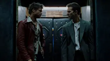 Backdrop to the movie "Fight Club" #524674