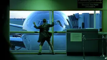 Backdrop to the movie "Fight Club" #524680