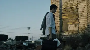 Backdrop to the movie "Fight Club" #524687