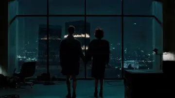 Backdrop to the movie "Fight Club" #524698