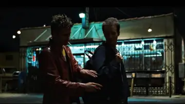 Backdrop to the movie "Fight Club" #524712