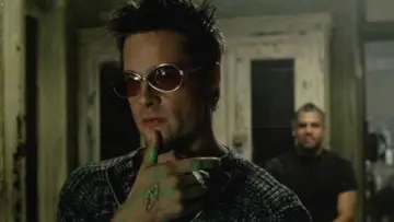 Backdrop to the movie "Fight Club" #524719