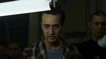 Backdrop to the movie "Fight Club" #524745
