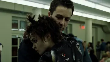 Backdrop to the movie "Fight Club" #524749