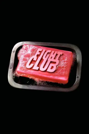 Poster to the movie "Fight Club" #524866