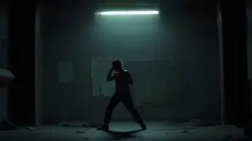 Backdrop to the movie "Fight Club" #797000