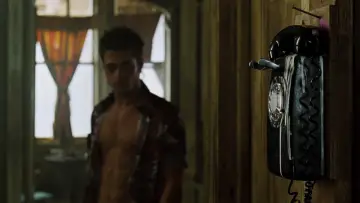Backdrop to the movie "Fight Club" #797024