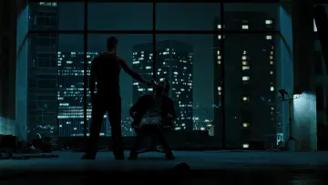 Backdrop to the movie "Fight Club" #797085