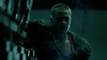 Backdrop to the movie "Fight Club" #797092