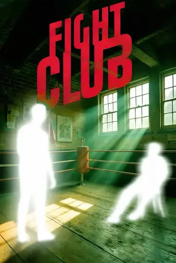 Poster to the movie "Fight Club" #797133
