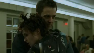 Backdrop to the movie "Fight Club" #815350
