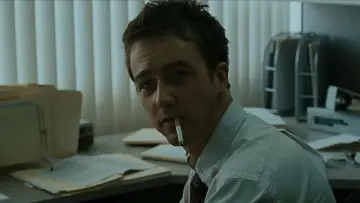 Backdrop to the movie "Fight Club" #815354