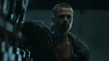 Backdrop to the movie "Fight Club" #815360