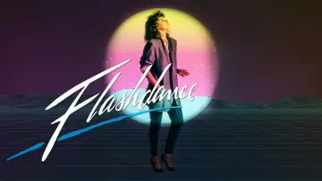 Backdrop to the movie "Flashdance" #116708