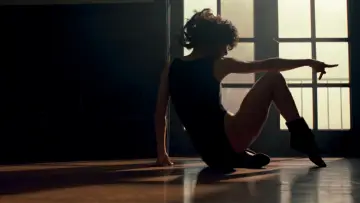 Backdrop to the movie "Flashdance" #284089