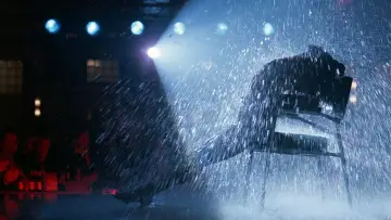 Backdrop to the movie "Flashdance" #859402