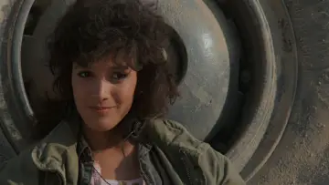 Backdrop to the movie "Flashdance" #859403