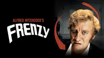 Video for the film Frenzy — Frenzy Official Trailer #1 - Bernard Cribbins Movie (1972) HD