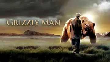 Backdrop to the movie "Grizzly Man" #1084802